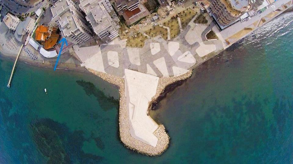 La Dolce Vita Durres Exterior photo