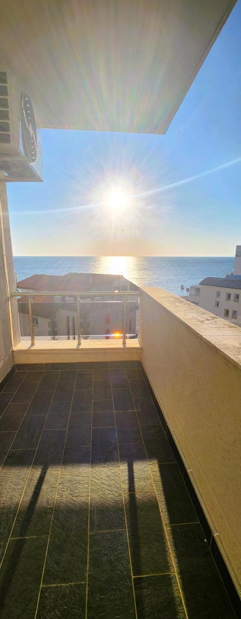 La Dolce Vita Durres Exterior photo