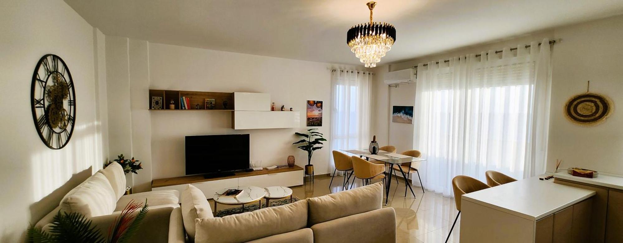 La Dolce Vita Durres Exterior photo