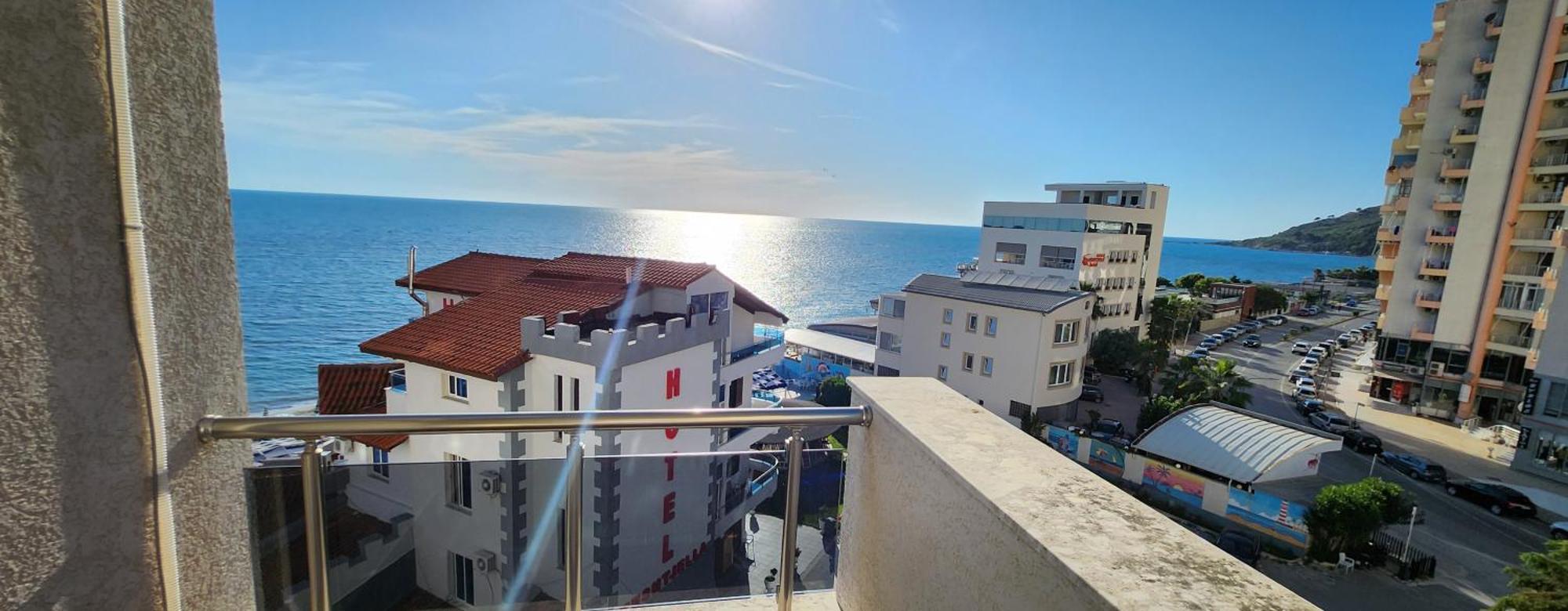 La Dolce Vita Durres Exterior photo