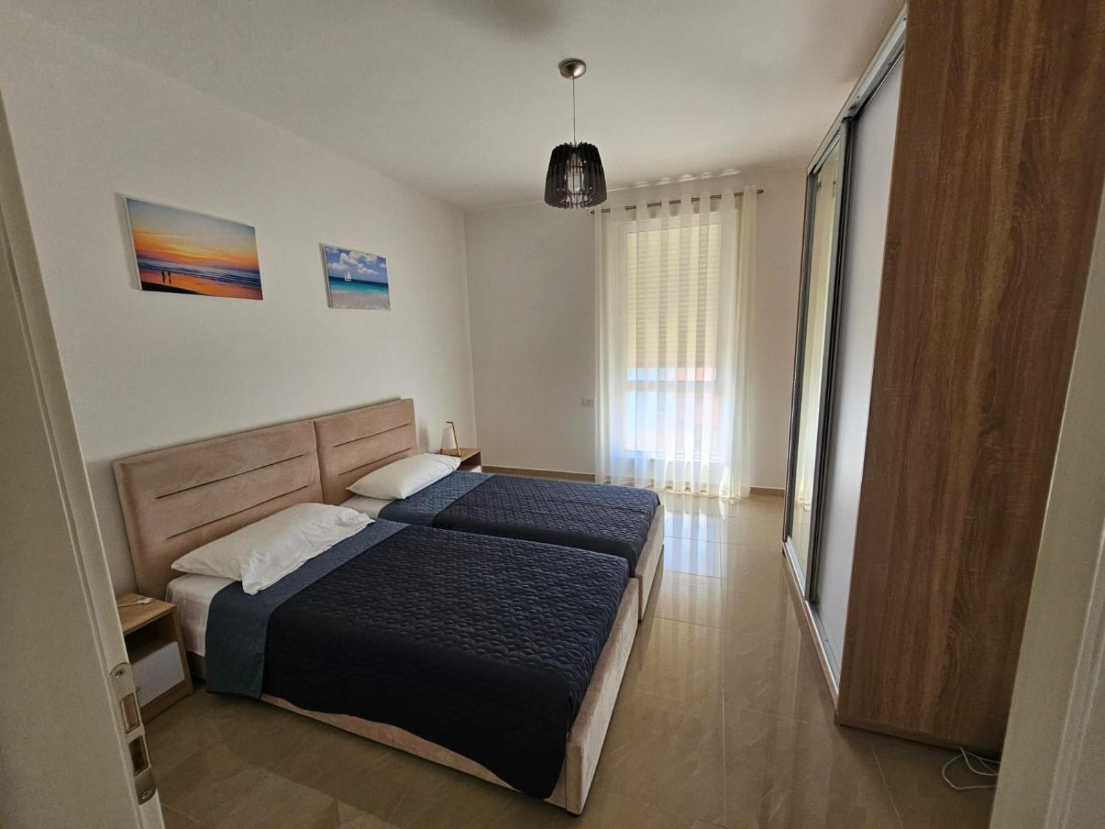 La Dolce Vita Durres Exterior photo